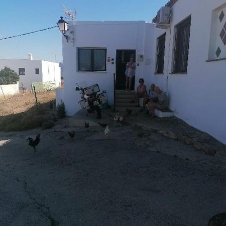 Alquiler Casita En Facinas Βίλα Εξωτερικό φωτογραφία