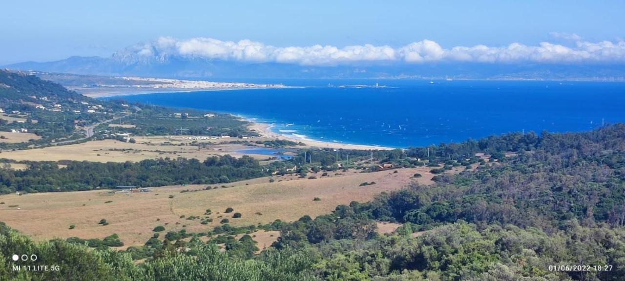 Alquiler Casita En Facinas Βίλα Εξωτερικό φωτογραφία