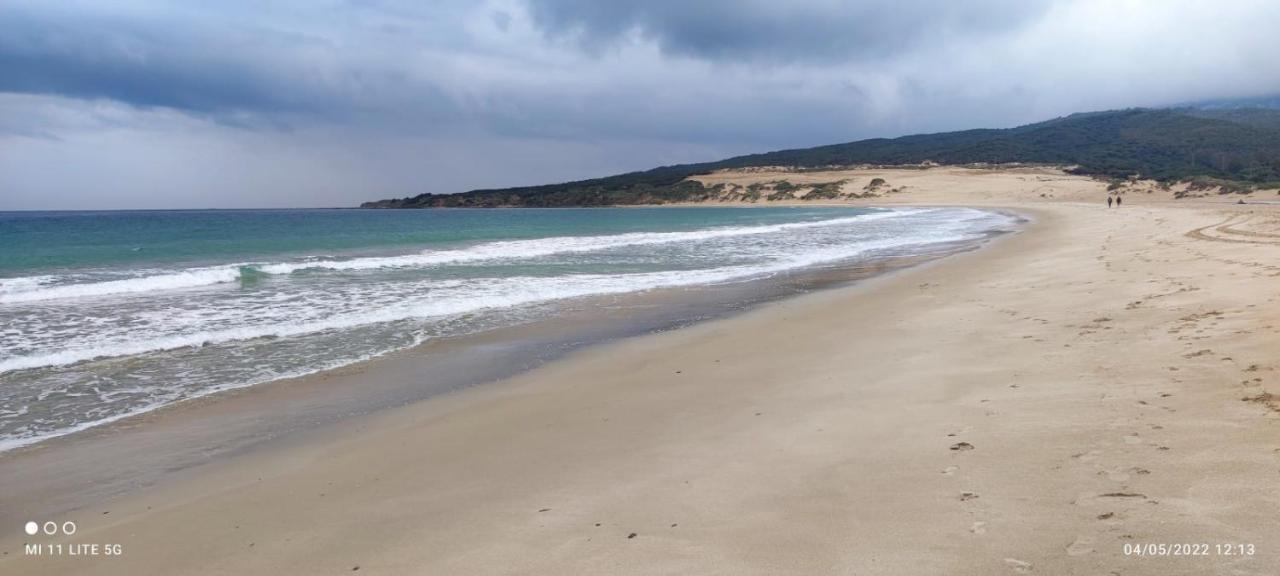 Alquiler Casita En Facinas Βίλα Εξωτερικό φωτογραφία