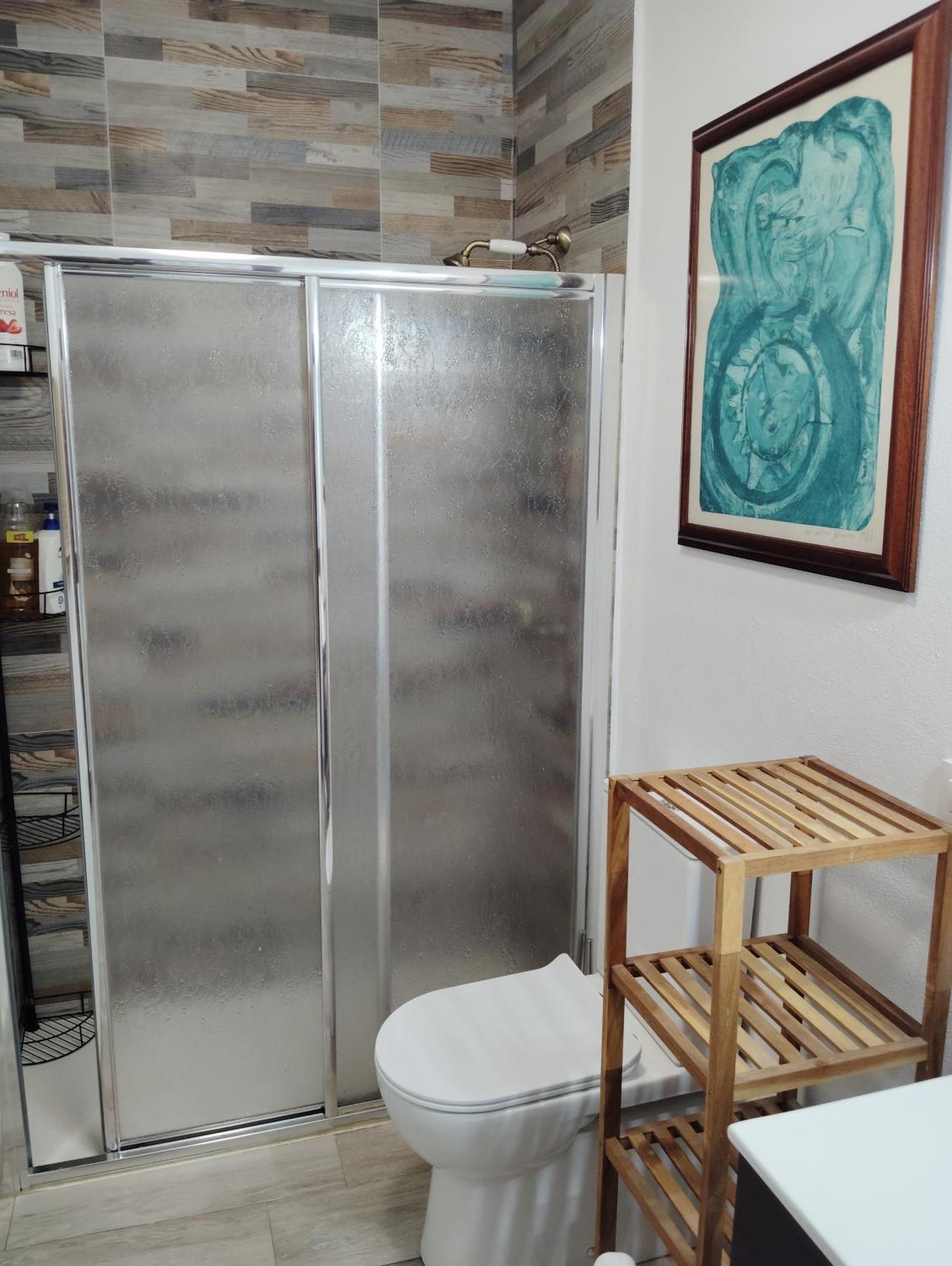 Alquiler Casita En Facinas Βίλα Εξωτερικό φωτογραφία